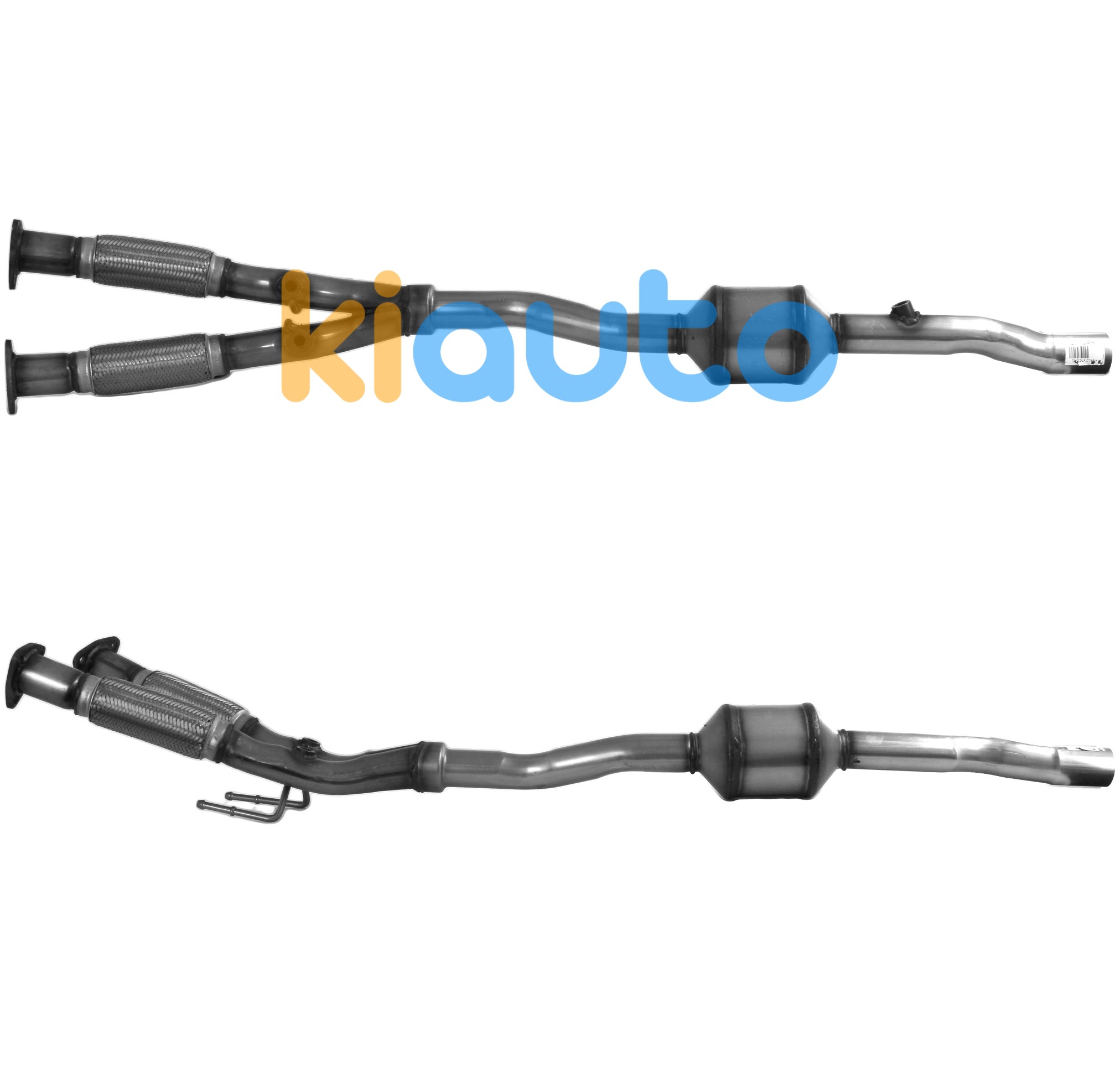 1K0131701AP / 1K0254502LX / 1K0254505AX / 1K0254509LX | Acheter catalyseur seat tole... | Kiauto 1K0131701AP / 1K0254502LX / 1K0254505AX / 1K0254509LX | Acheter catalyseur seat tole... | Kiauto