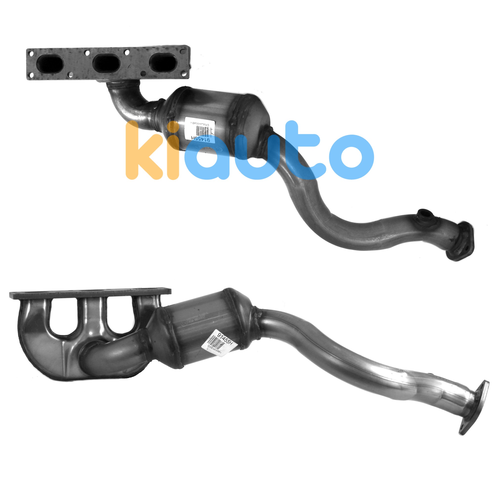 18407518679 | Acheter catalyseur bmw 530i ... | Kiauto