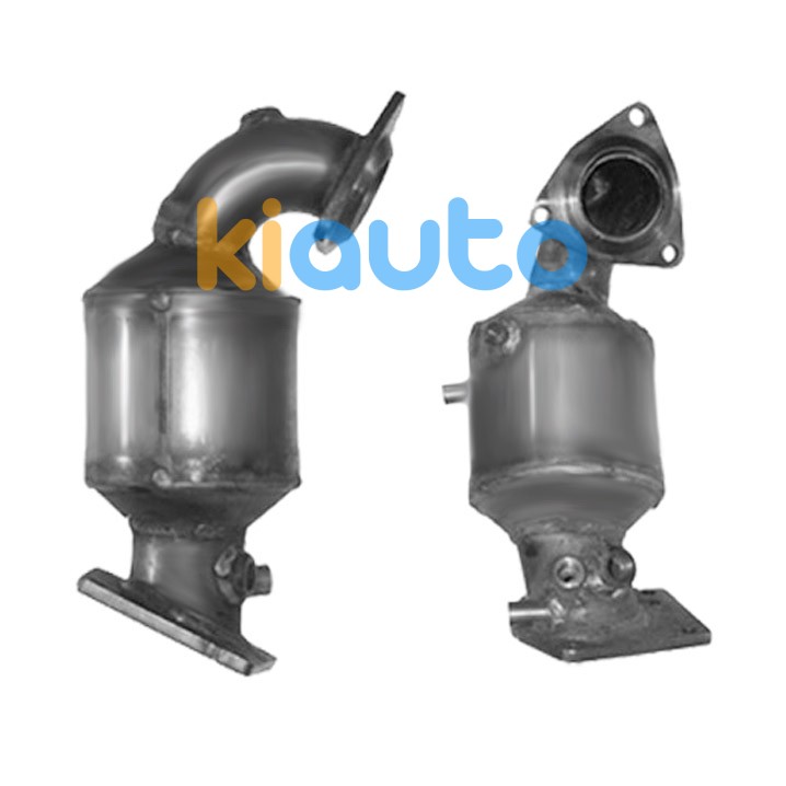 12757248 / 12785060 / 55571012 | Acheter catalyseur saab 9-3 ... | Kiauto