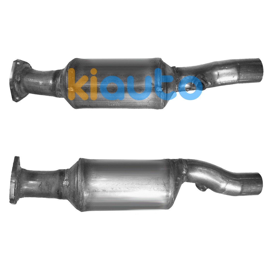8Z0253024X | Acheter catalyseur audi a2 1... | Kiauto 8Z0253024X | Acheter catalyseur audi a2 1... | Kiauto