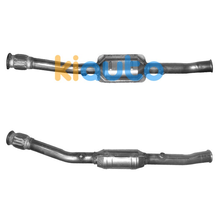 1705RR | Acheter catalyseur peugeot 6... | Kiauto