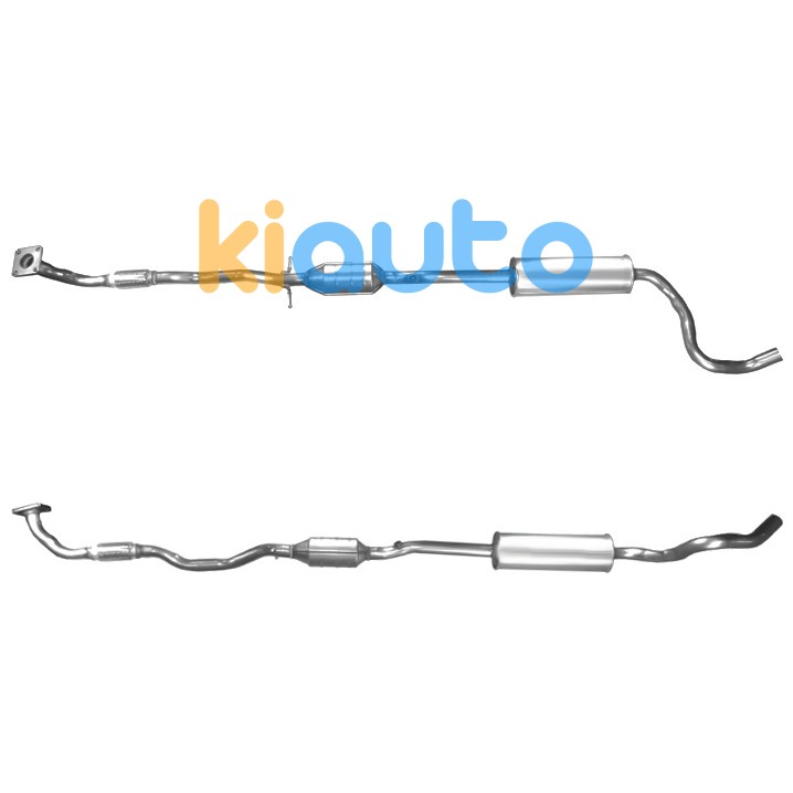 8Z0254500KX | Acheter catalyseur audi a2 1... | Kiauto 8Z0254500KX | Acheter catalyseur audi a2 1... | Kiauto