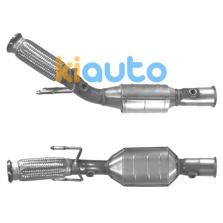 1705QW / 1705ZQ | Acheter catalyseur citroen c... | Kiauto