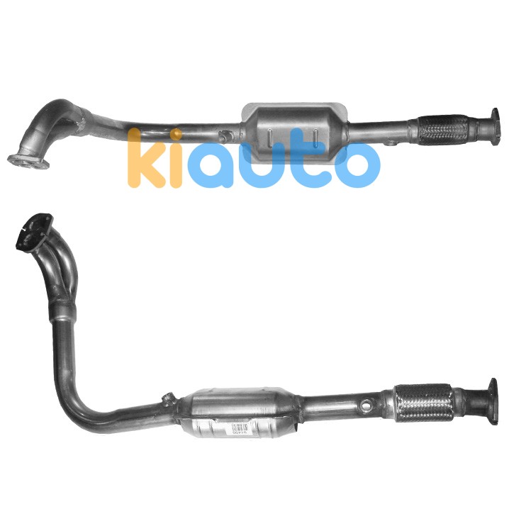 21214120301040 / 212141200018 | Acheter catalyseur lada niva... | Kiauto
