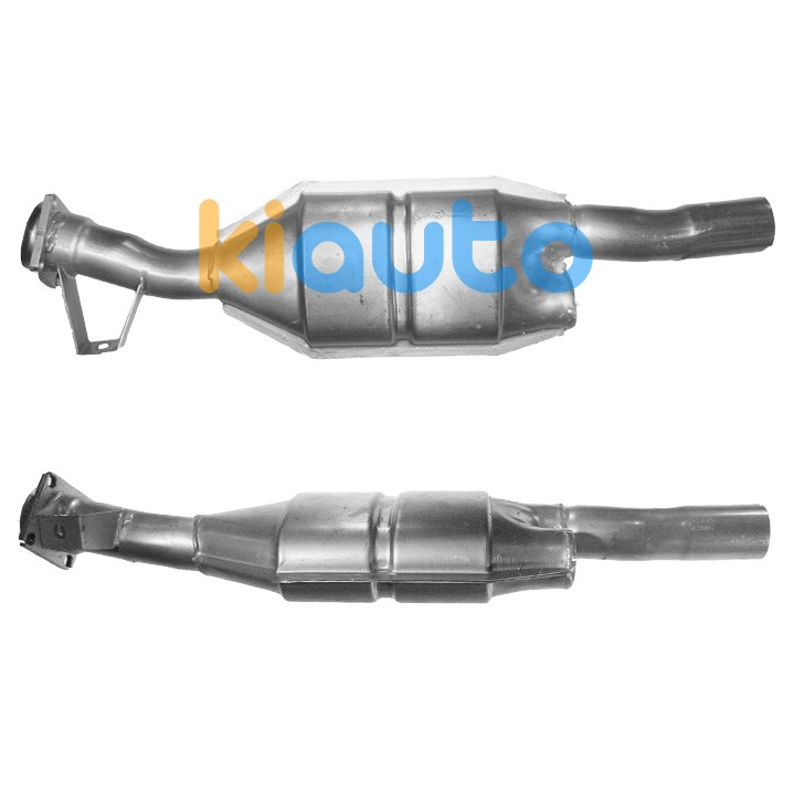 Acheter catalyseur audi a8 3... | Kiauto