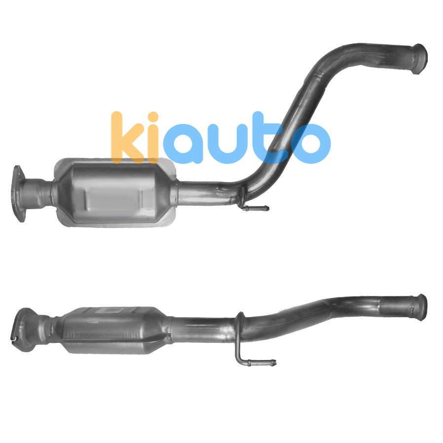 Acheter catalyseur renault e... | Kiauto