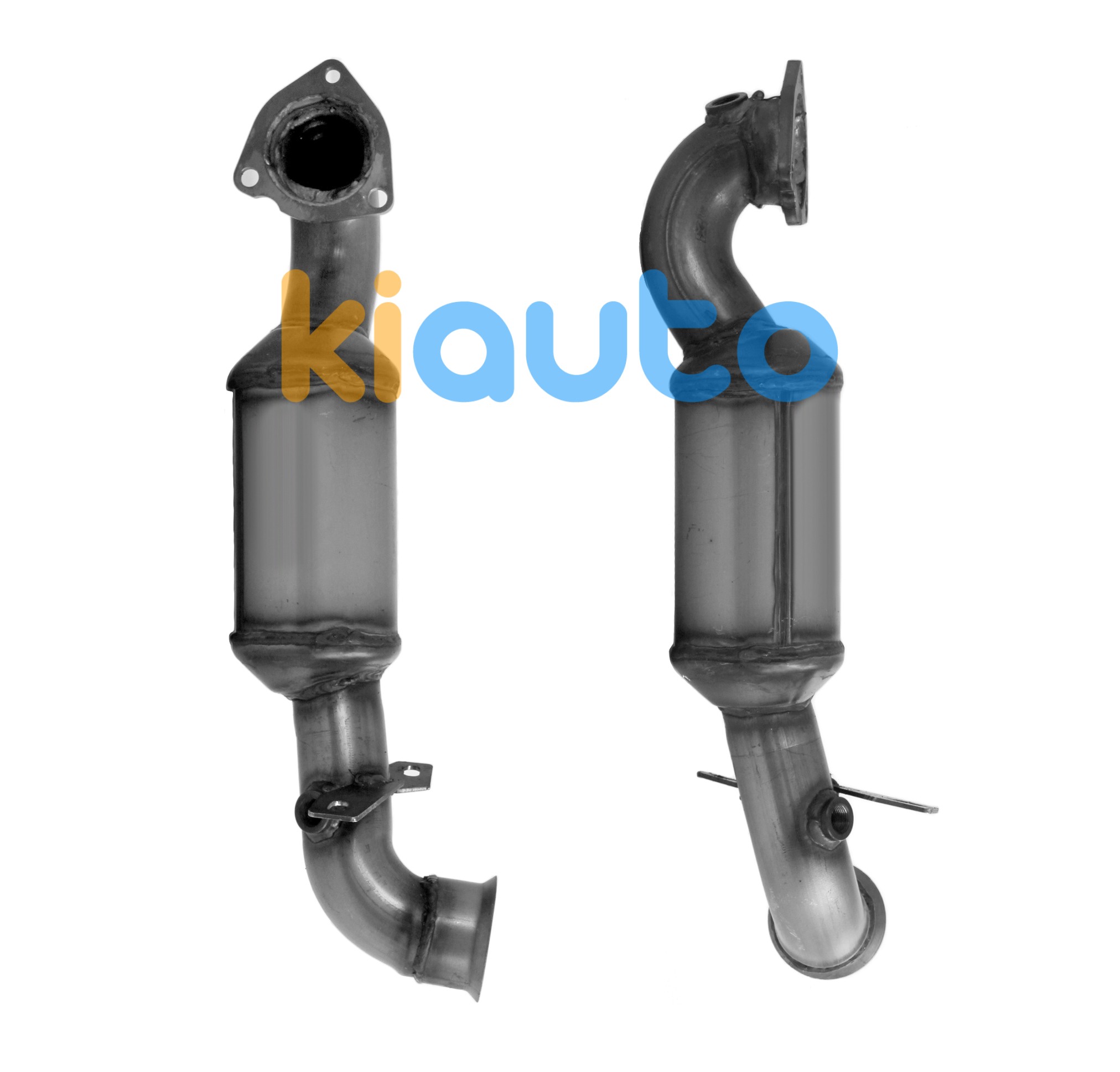 1706F6 / 1706P8 / 1612916480 / 18307558787 / 18307583660 / 18307583146 / 18307587713 | Acheter catalyseur citroen c... | Kiauto