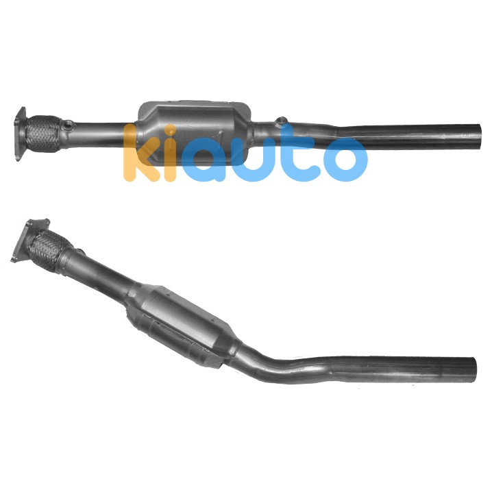 Catalyseur chrysler stratus 2.5i 24v (avec obd) (2 sondes) (1995-2001) Catalyseur chrysler stratus 2.5i 24v (avec obd) (2 sondes) (1995-2001)