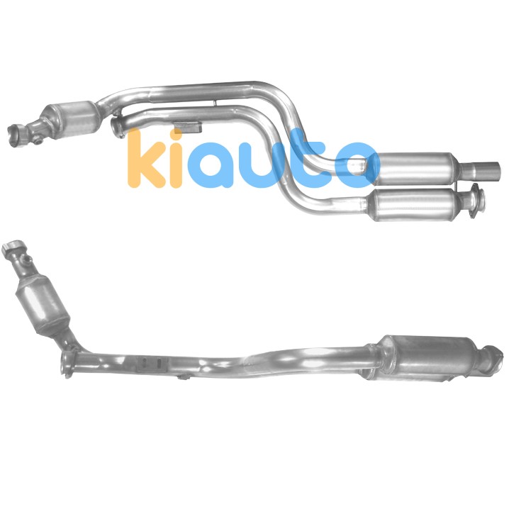 2084900519 / A2084900519 | Acheter catalyseur mercedes ... | Kiauto