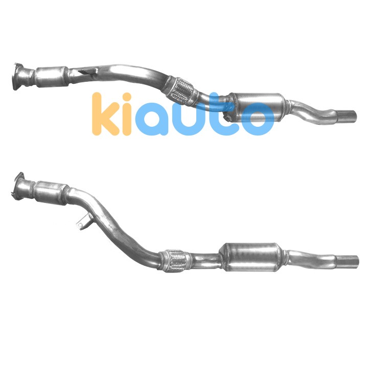 4B3254500CX / 4B3254500GX | Acheter catalyseur a6 / s6 4... | Kiauto