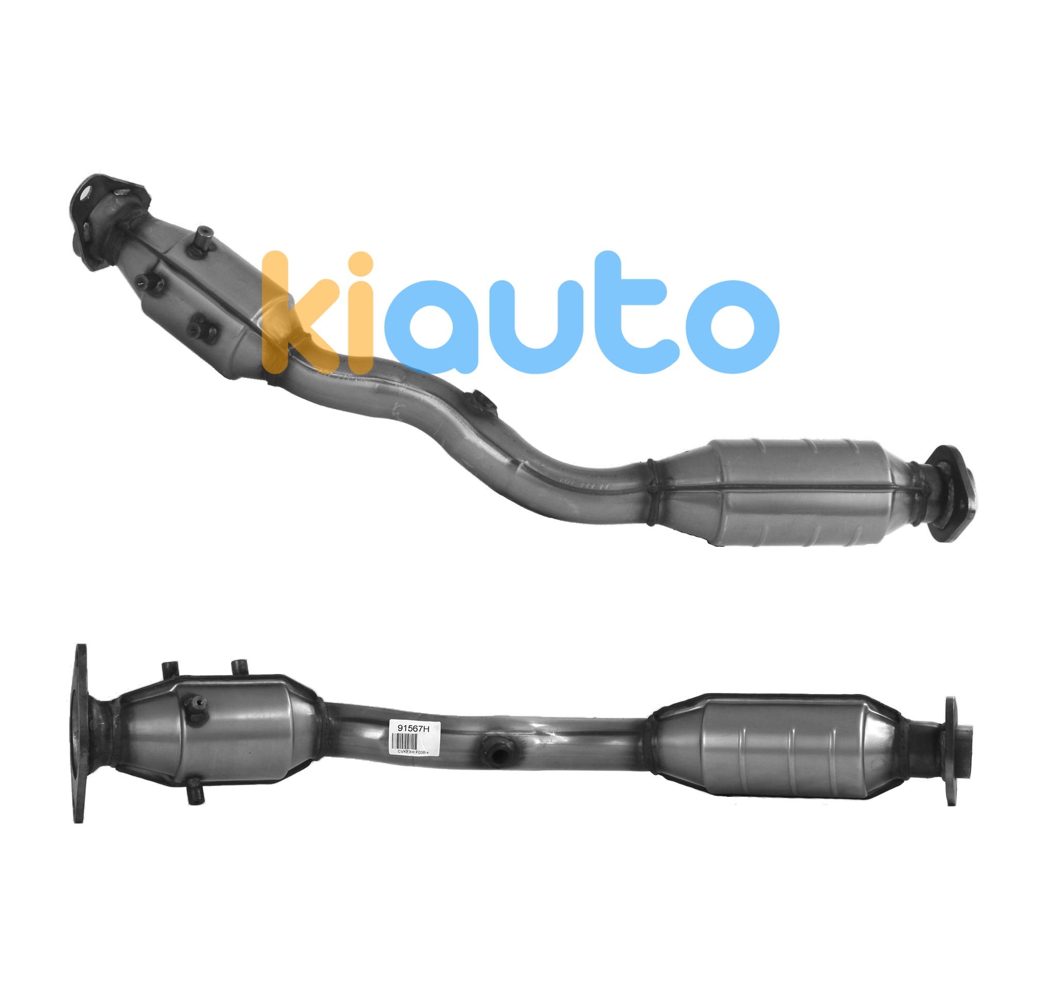 20010JD000 | Acheter catalyseur nissan qa... | Kiauto 20010JD000 | Acheter catalyseur nissan qa... | Kiauto