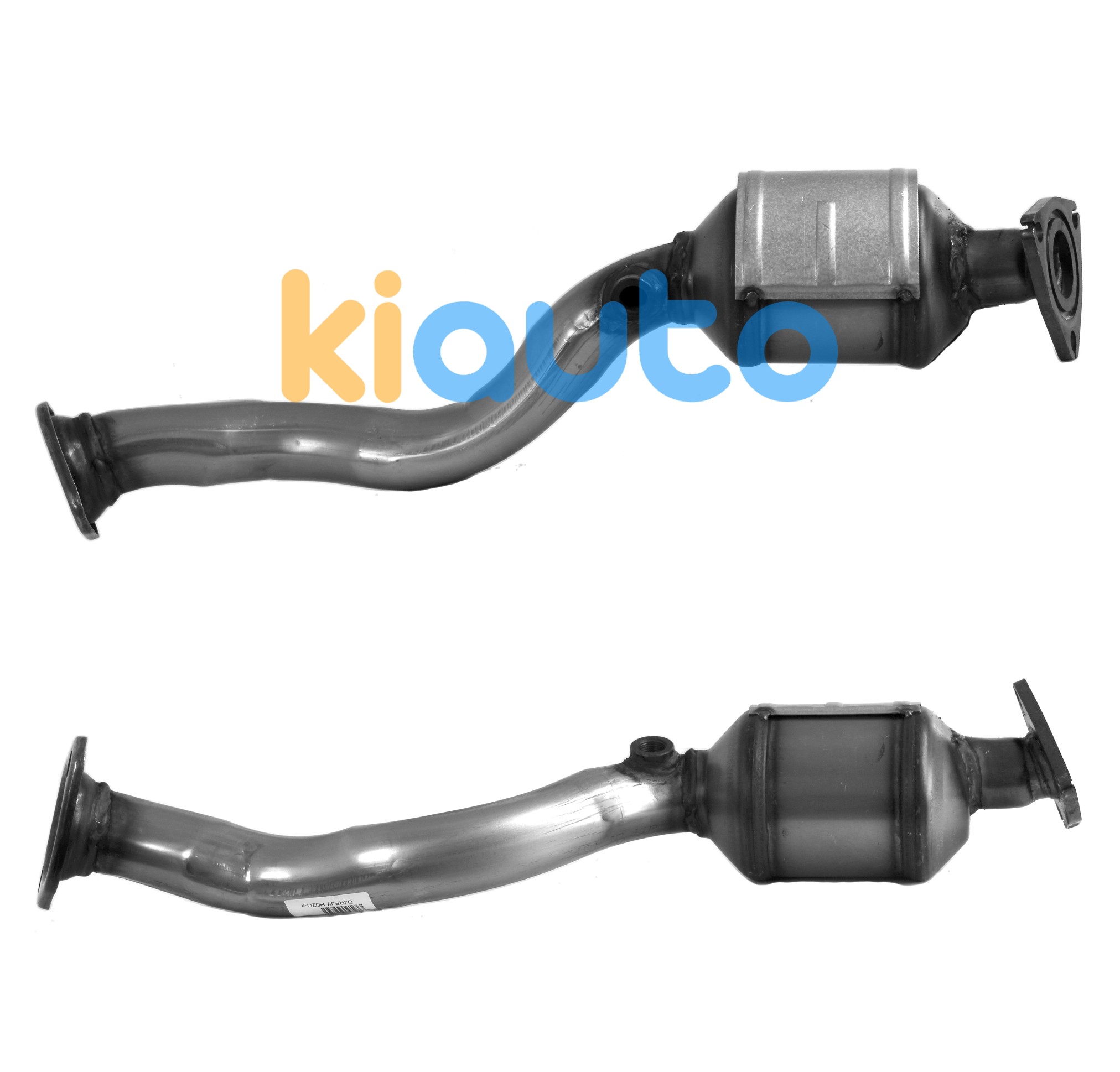 18160RB0000 | Acheter catalyseur honda jaz... | Kiauto 18160RB0000 | Acheter catalyseur honda jaz... | Kiauto
