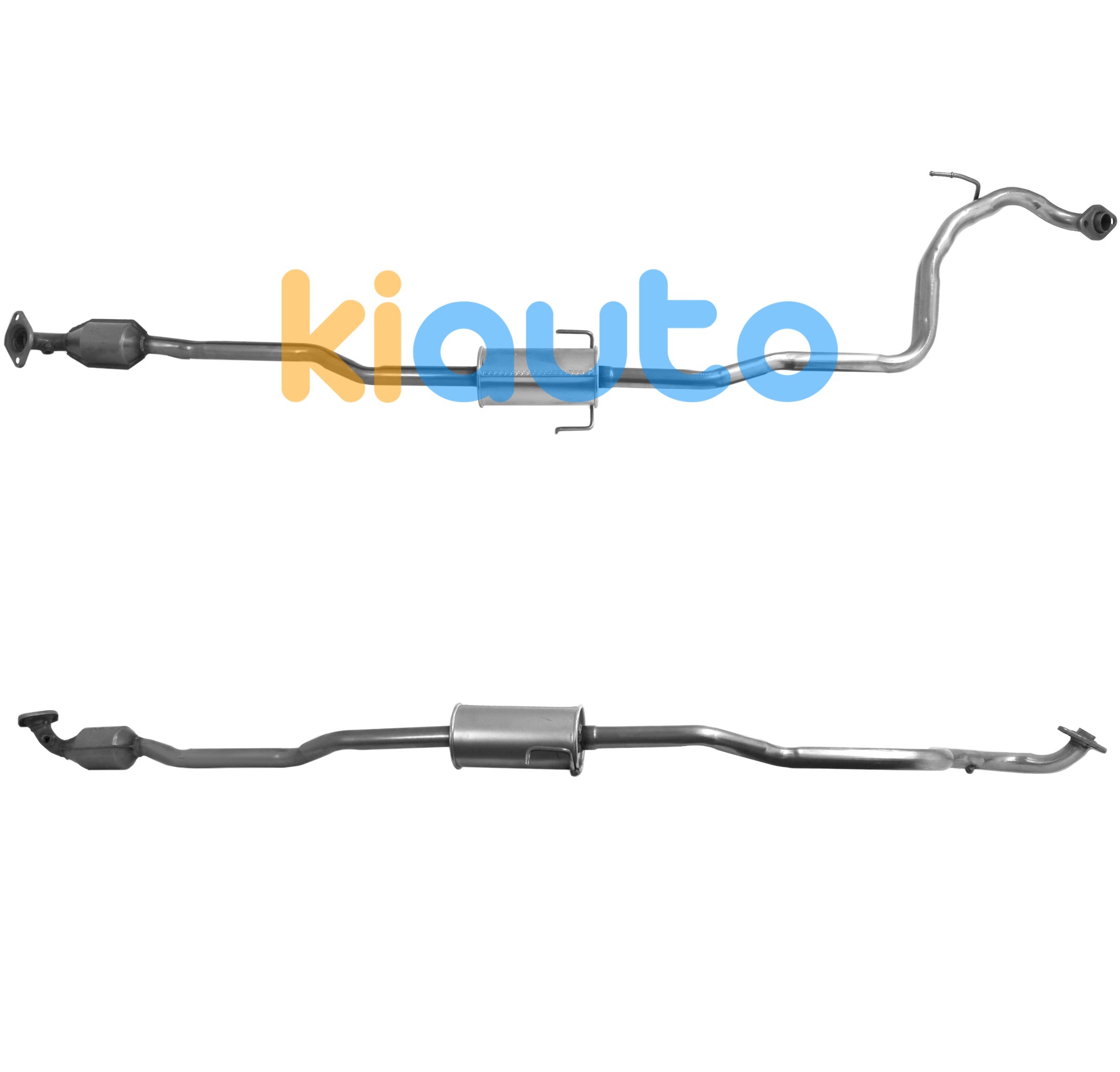 174100J050 / 174100Y010 | Acheter catalyseur toyota ya... | Kiauto 174100J050 / 174100Y010 | Acheter catalyseur toyota ya... | Kiauto