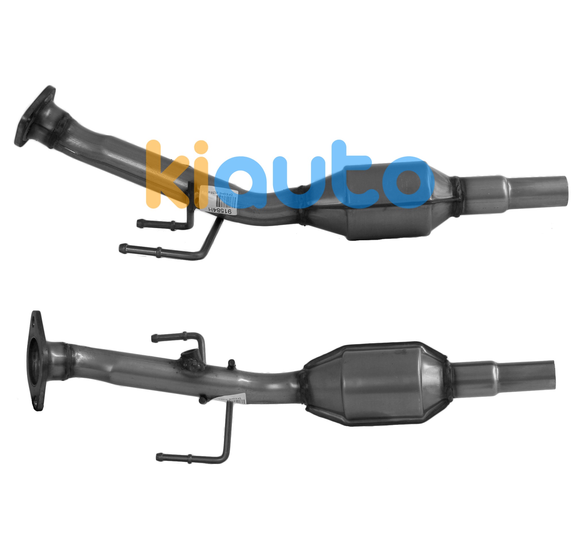 1570B032 / 1570B033 / 4544900201 / A4544900201 / MR597234 / MR597567 | Acheter catalyseur smart for... | Kiauto 1570B032 / 1570B033 / 4544900201 / A4544900201 / MR597234 / MR597567 | Acheter catalyseur smart for... | Kiauto