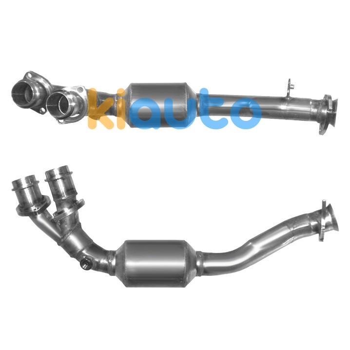 CBC5329 | Acheter catalyseur jaguar xj... | Kiauto CBC5329 | Acheter catalyseur jaguar xj... | Kiauto