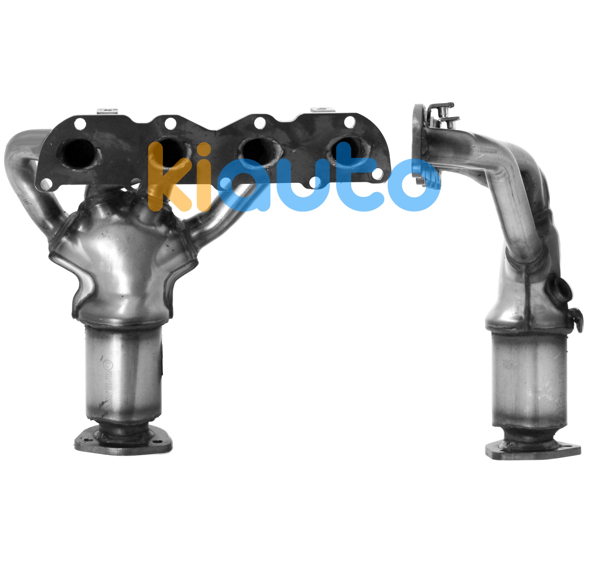036253020KX / 036253020NX / 036253020QX | Acheter catalyseur skoda roo... | Kiauto