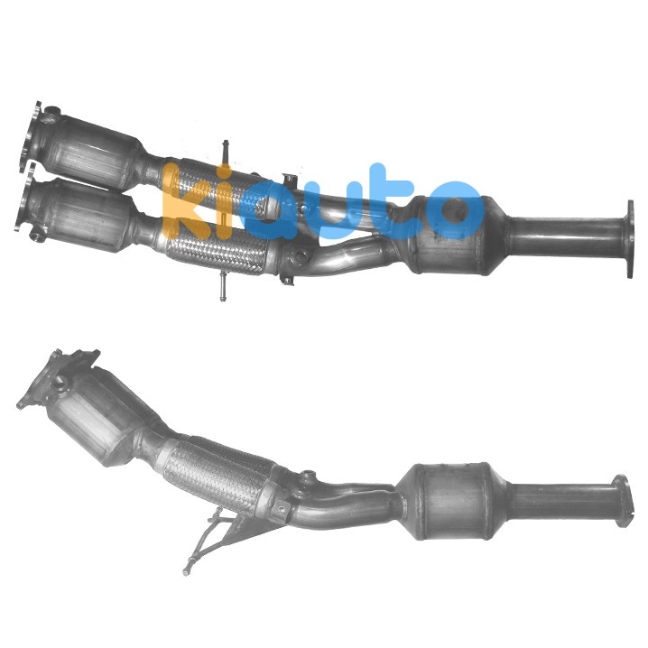8603037 | Acheter catalyseur volvo s80... | Kiauto 8603037 | Acheter catalyseur volvo s80... | Kiauto