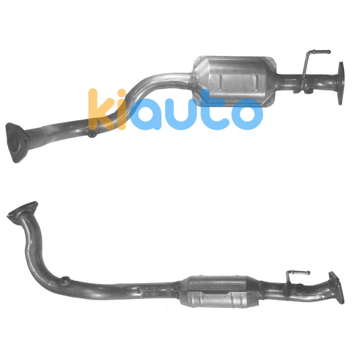 855127 / 855169 | Acheter catalyseur opel fron... | Kiauto