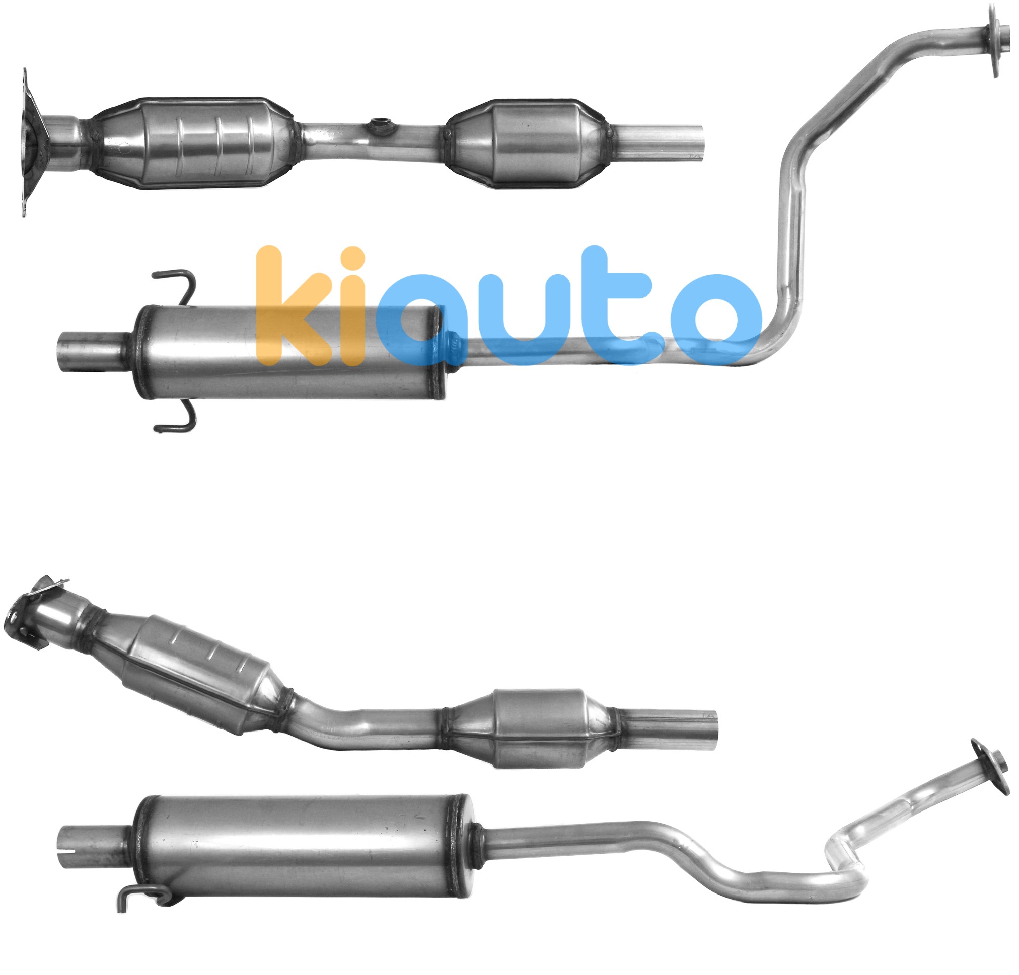 1741021490 / 1741021500 | Acheter catalyseur toyota pr... | Kiauto 1741021490 / 1741021500 | Acheter catalyseur toyota pr... | Kiauto