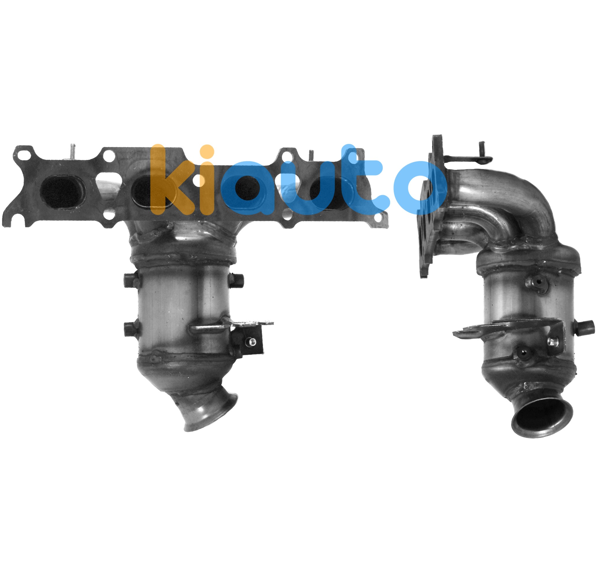 0341K9 | Acheter catalyseur citroen c... | Kiauto