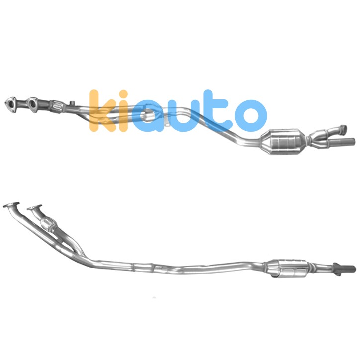 11761716743 | Acheter catalyseur bmw 320i ... | Kiauto