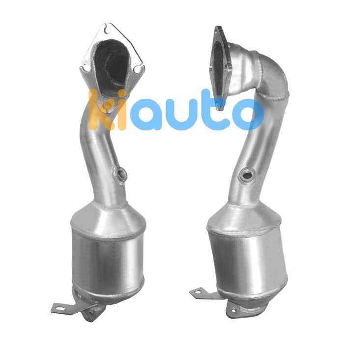 1K0131701EE / 1K0254200RX / 1K0254201G / 1K0254201GX | Acheter catalyseur volkswage... | Kiauto