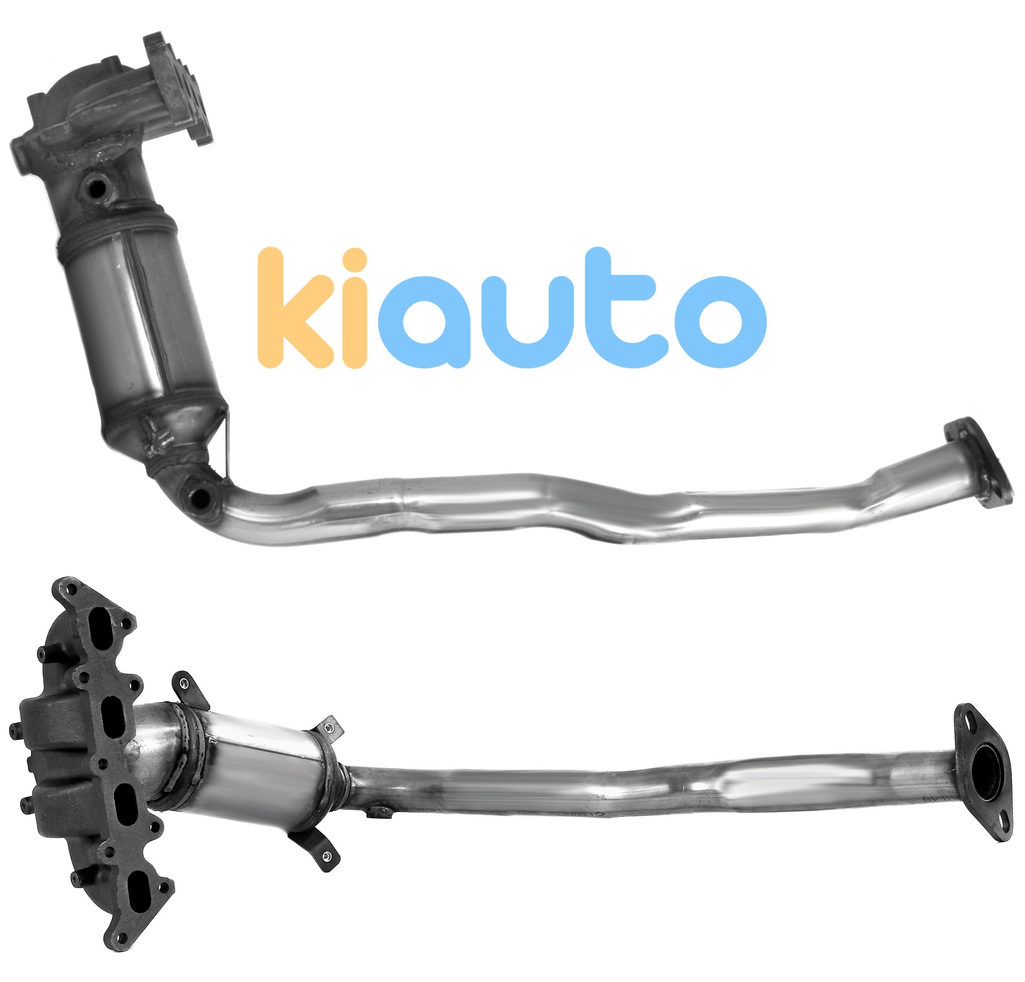 51796723 / 51847009 / 51867679 / 55189601 | Acheter catalyseur fiat stil... | Kiauto