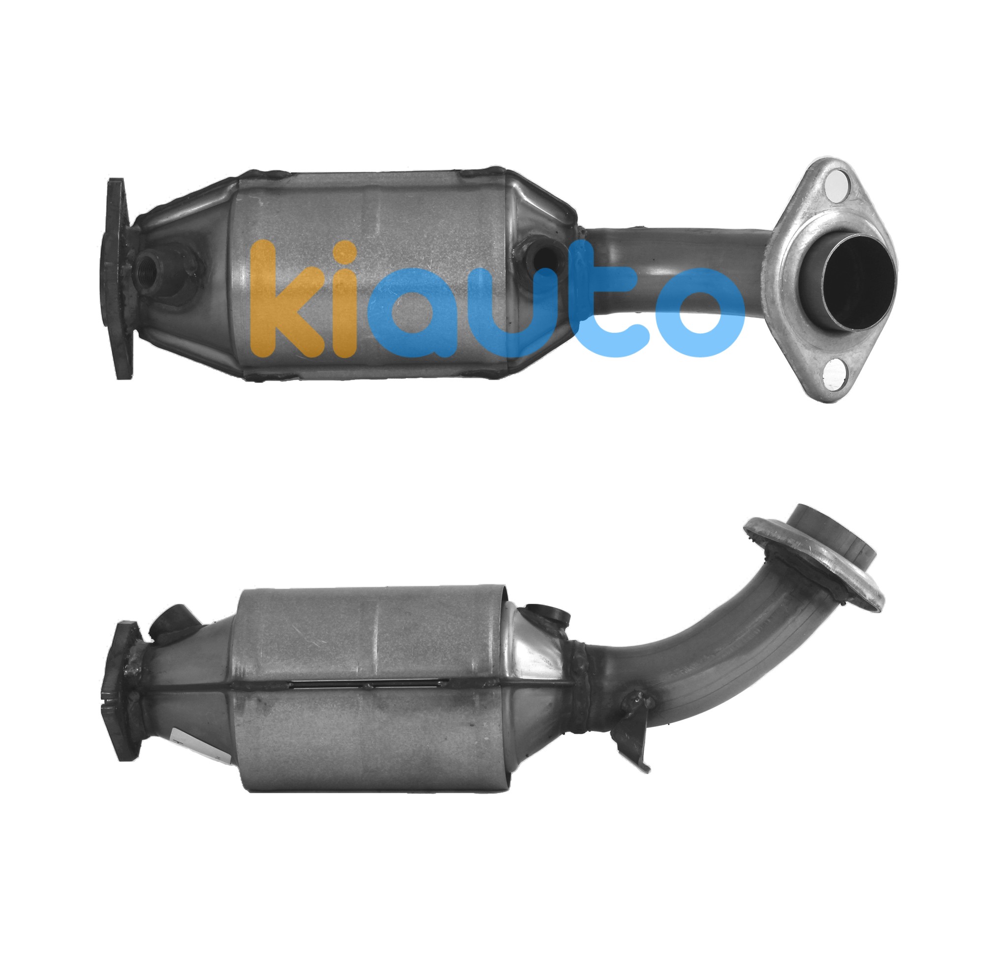 1419065J11 / 1419065J30 / 1419065JA1H02 | Acheter catalyseur suzuki gr... | Kiauto