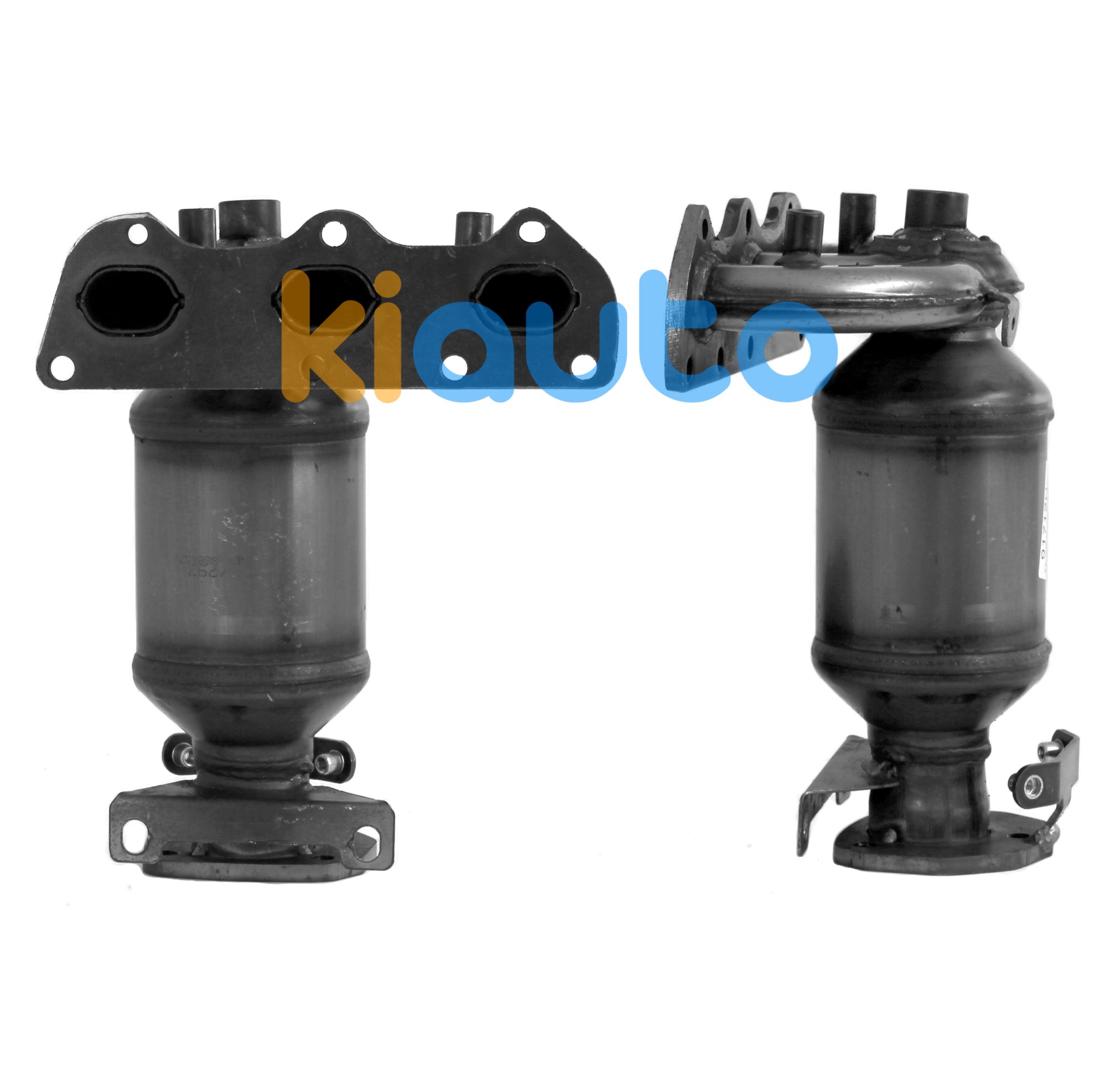 03E253020MX / 03E253020PX / 03E253020QX | Acheter catalyseur skoda fab... | Kiauto