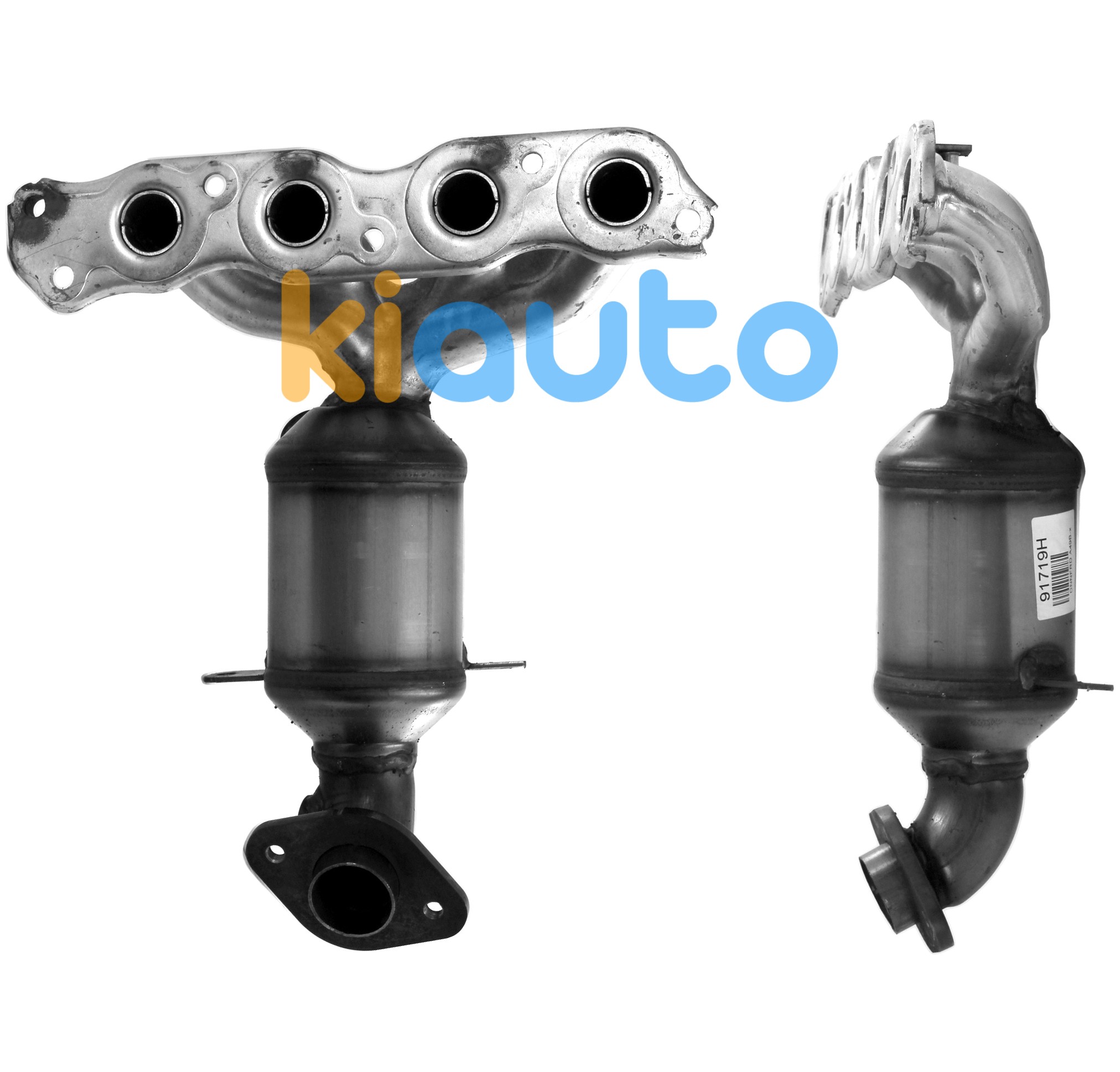 1411085L50H02 / 4711761 / 95508142 | Acheter catalyseur suzuki sp... | Kiauto