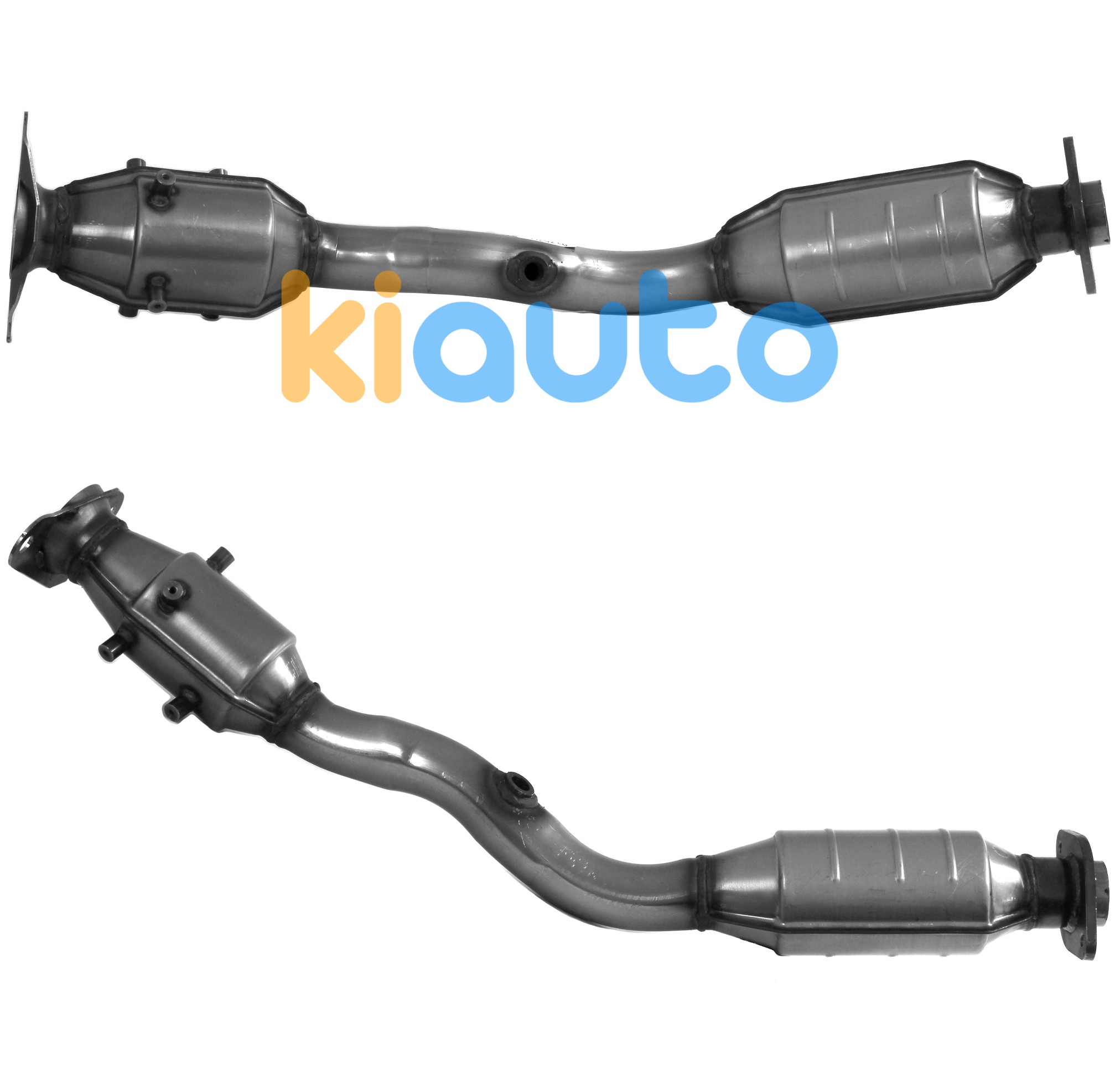 20010BB00A / 20010BB90A / 20010JD000 | Acheter catalyseur nissan qa... | Kiauto