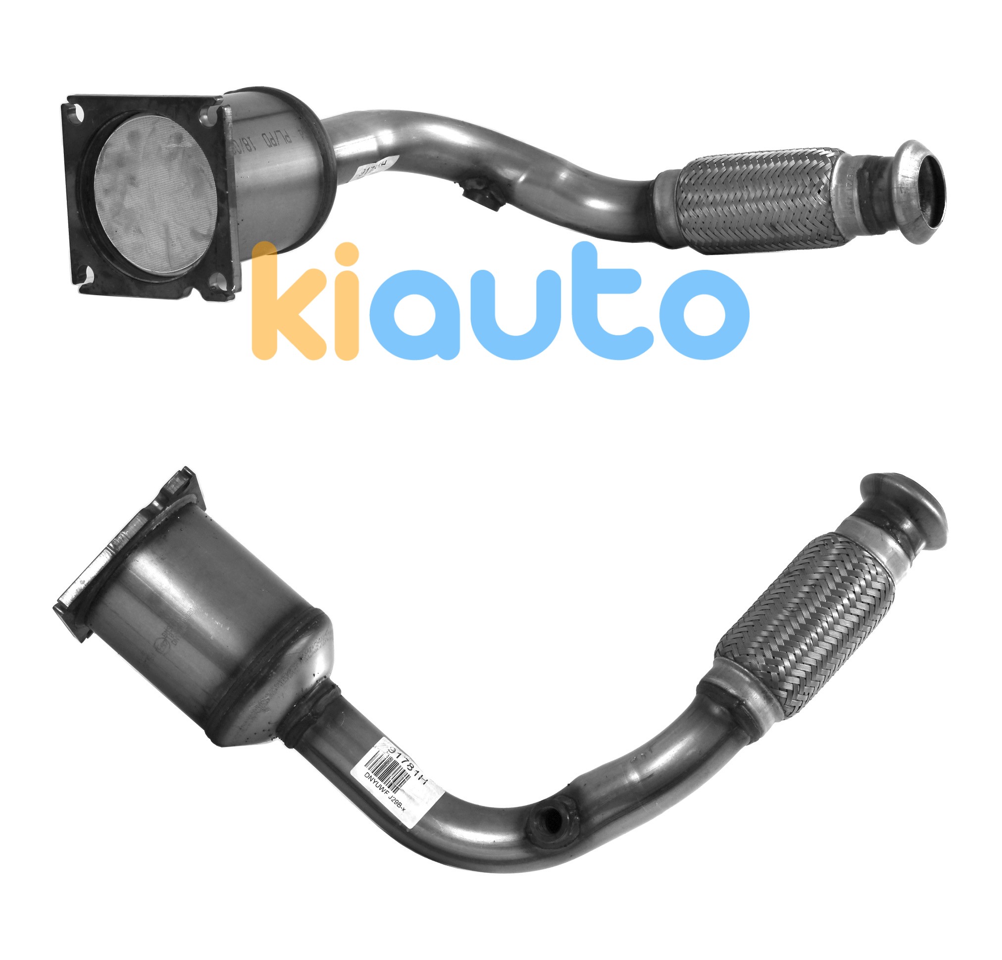 1731SJ / 1731SL | Acheter catalyseur citroen b... | Kiauto 1731SJ / 1731SL | Acheter catalyseur citroen b... | Kiauto
