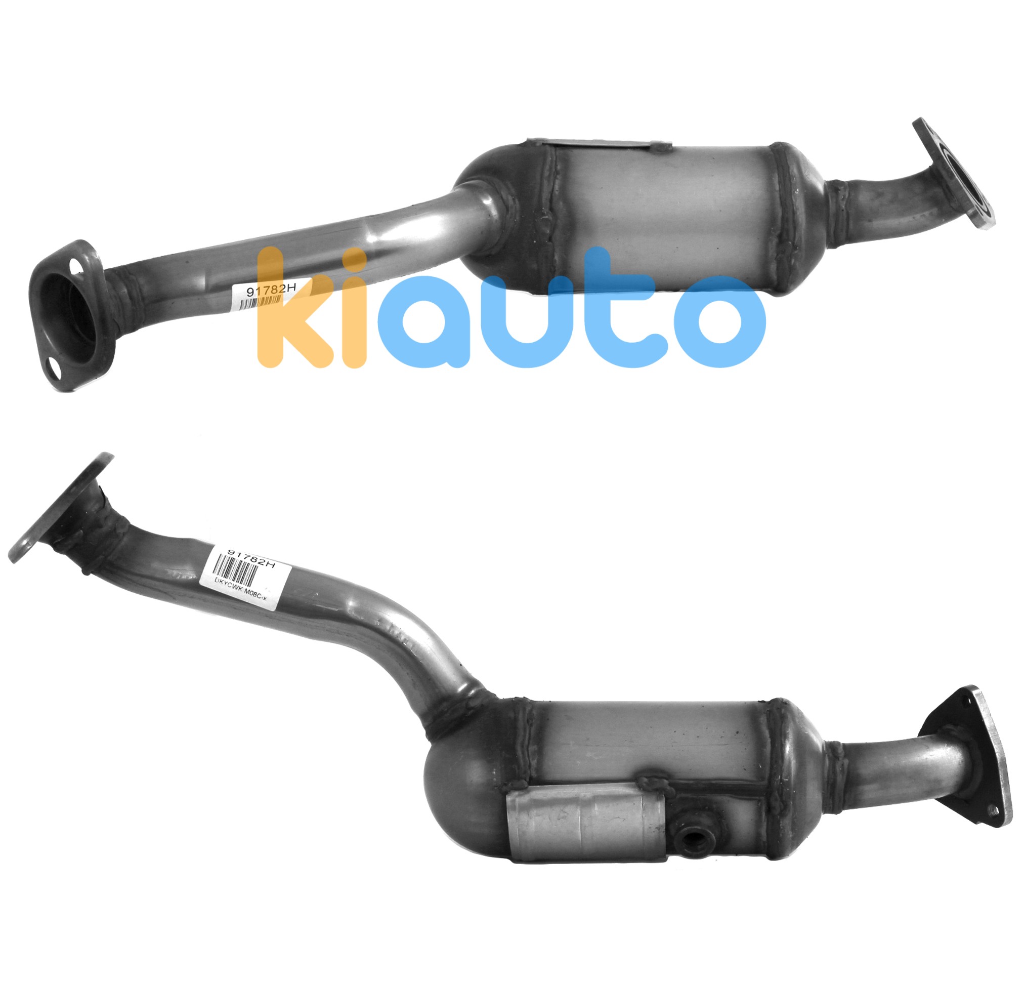 18160RSHE00 | Acheter catalyseur honda civ... | Kiauto 18160RSHE00 | Acheter catalyseur honda civ... | Kiauto