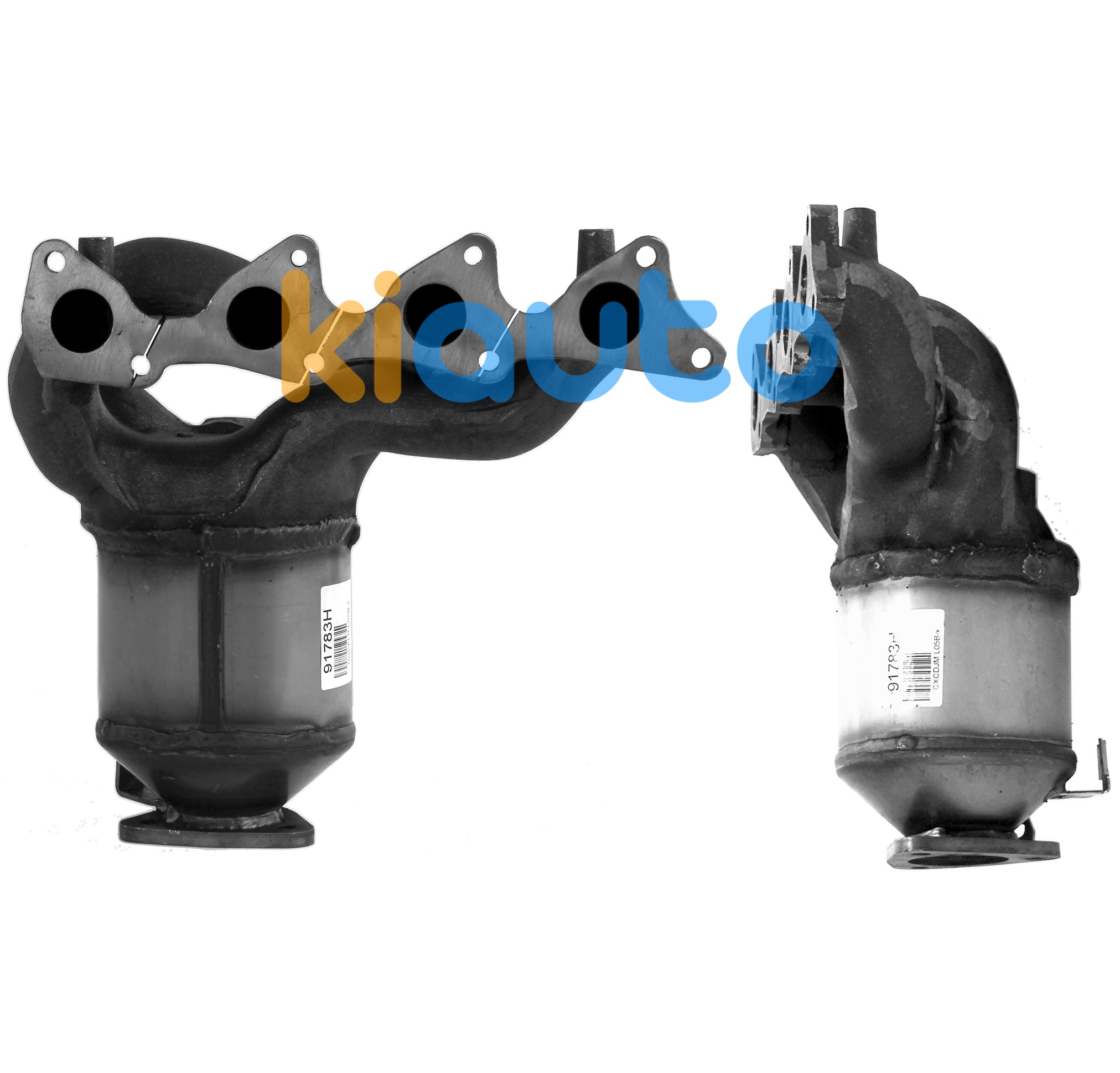 030253031AK / 030253052CX | Acheter catalyseur volkswage... | Kiauto 030253031AK / 030253052CX | Acheter catalyseur volkswage... | Kiauto
