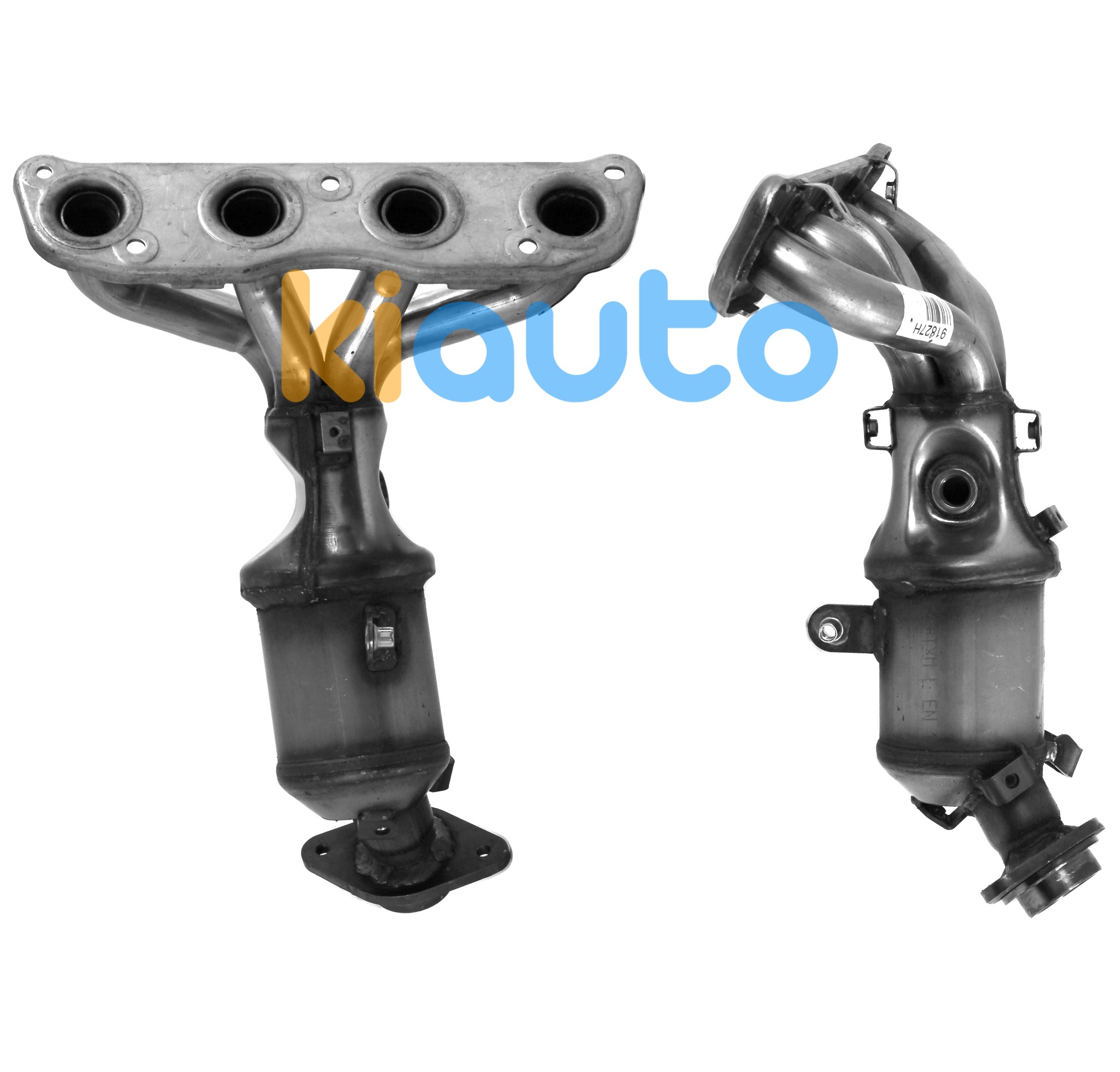 14002BR20A / 14002JD90A | Acheter catalyseur nissan x-... | Kiauto