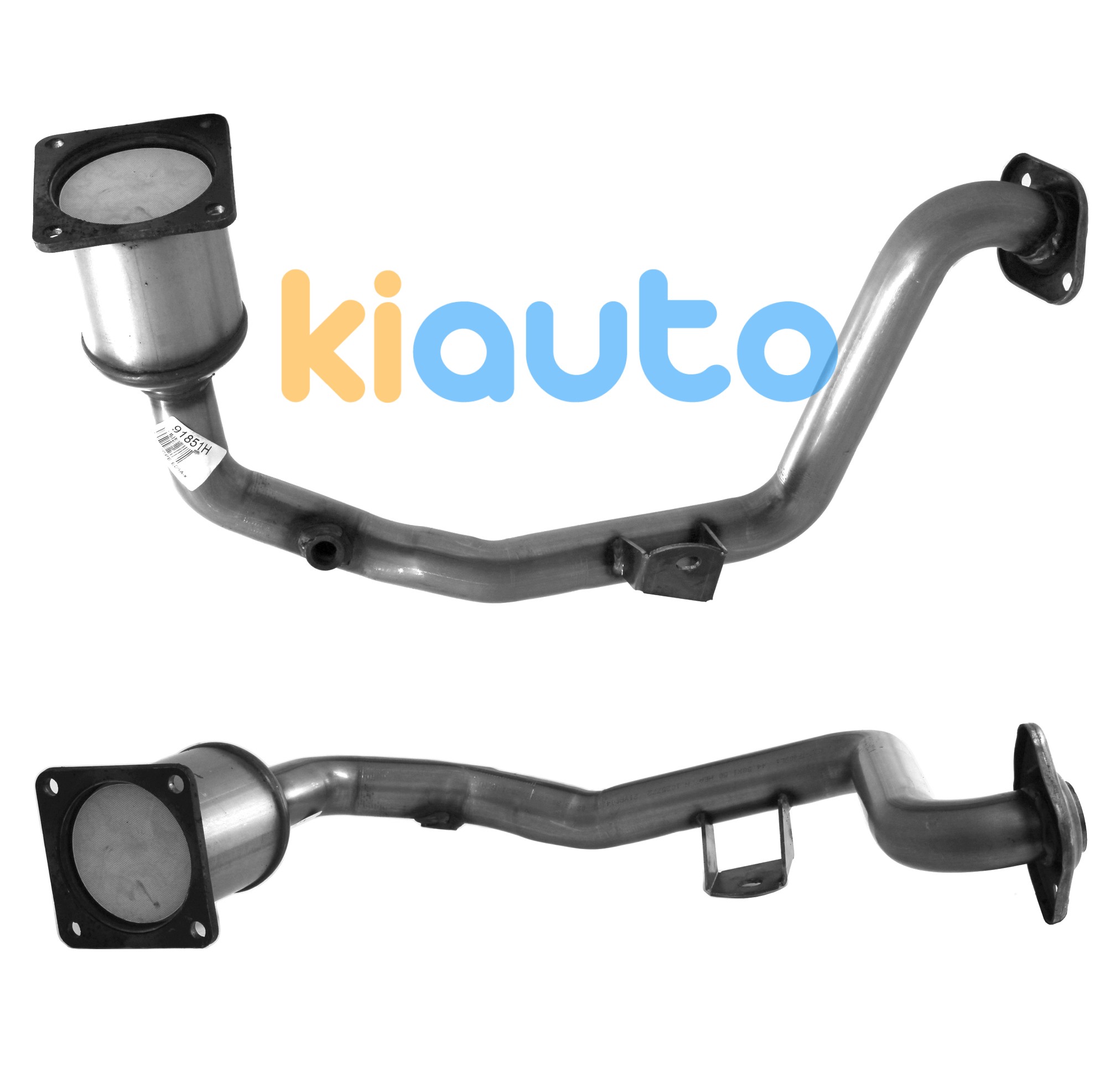 1609162580 / 1706E5 | Acheter catalyseur citroen x... | Kiauto 1609162580 / 1706E5 | Acheter catalyseur citroen x... | Kiauto