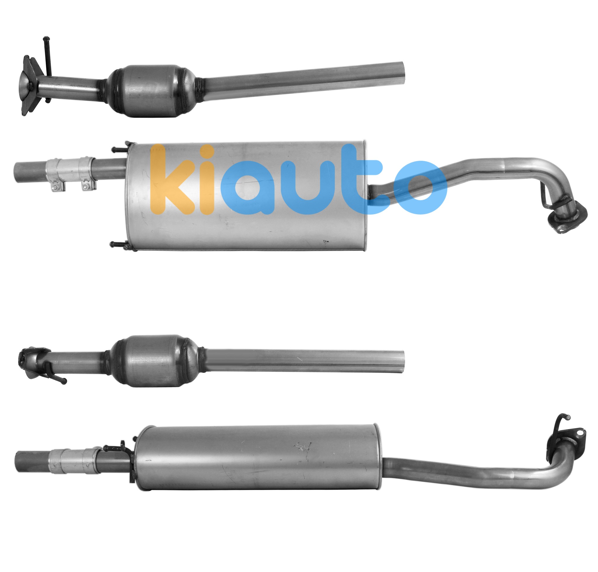 1742020350 | Acheter catalyseur lexus rx3... | Kiauto