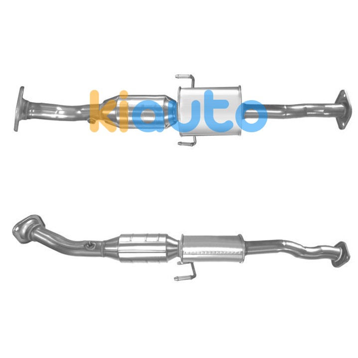 1741022560 | Acheter catalyseur toyota au... | Kiauto 1741022560 | Acheter catalyseur toyota au... | Kiauto