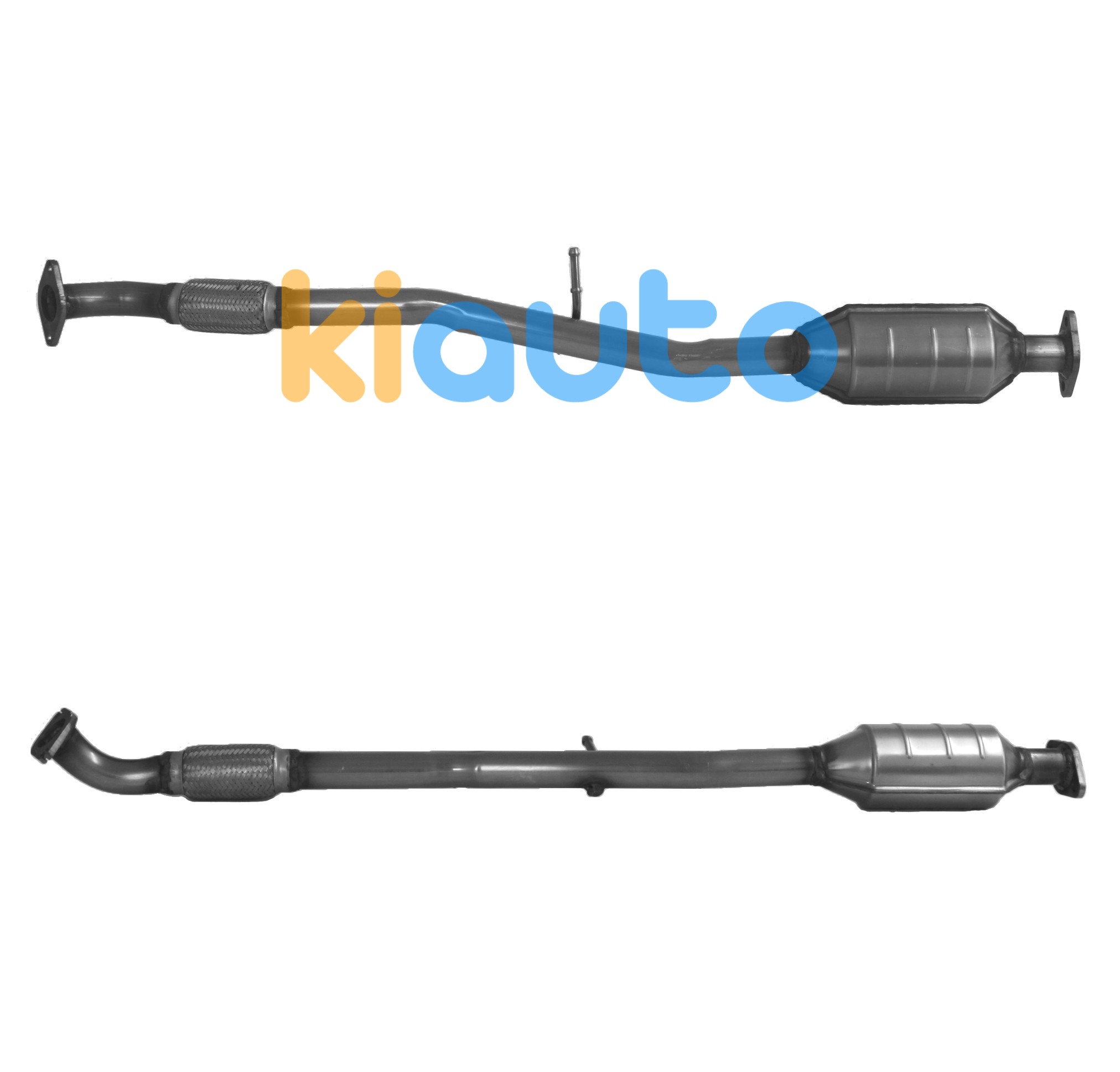 2861005300 / 2861005310 | Acheter catalyseur hyundai a... | Kiauto 2861005300 / 2861005310 | Acheter catalyseur hyundai a... | Kiauto