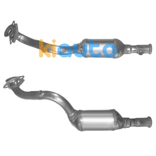 200107005R / 8200596263 | Acheter catalyseur twingo 1.... | Kiauto 200107005R / 8200596263 | Acheter catalyseur twingo 1.... | Kiauto