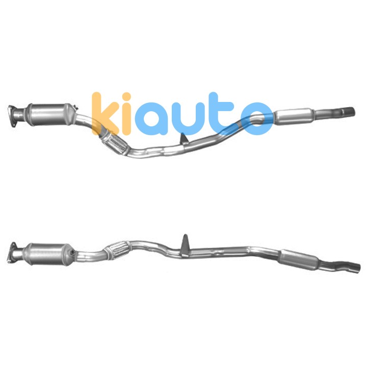 4F0254505BX / 4F0254506X | Acheter catalyseur audi a6 2... | Kiauto 4F0254505BX / 4F0254506X | Acheter catalyseur audi a6 2... | Kiauto