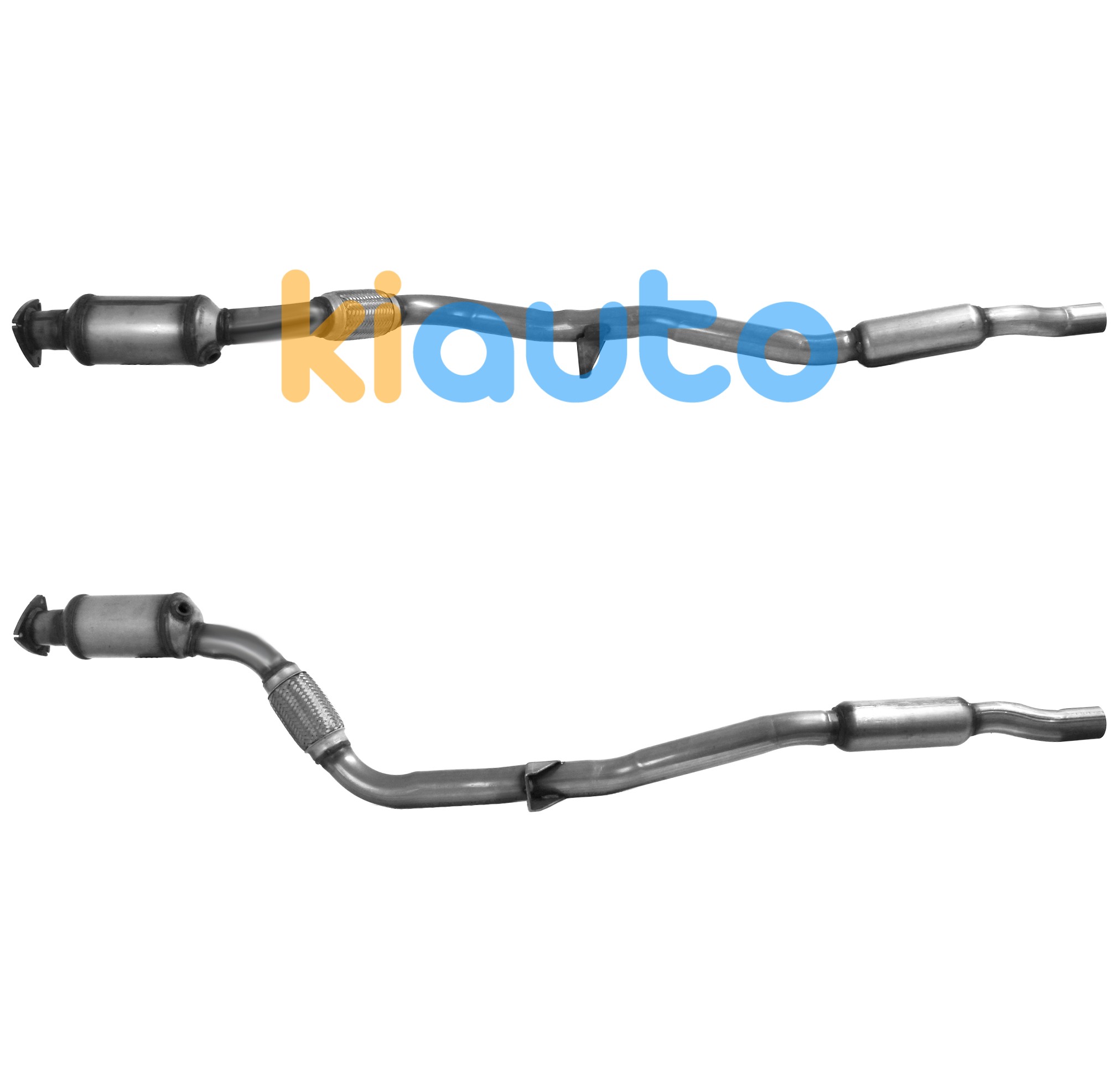 4F0254555X | Acheter catalyseur audi a6 2... | Kiauto 4F0254555X | Acheter catalyseur audi a6 2... | Kiauto