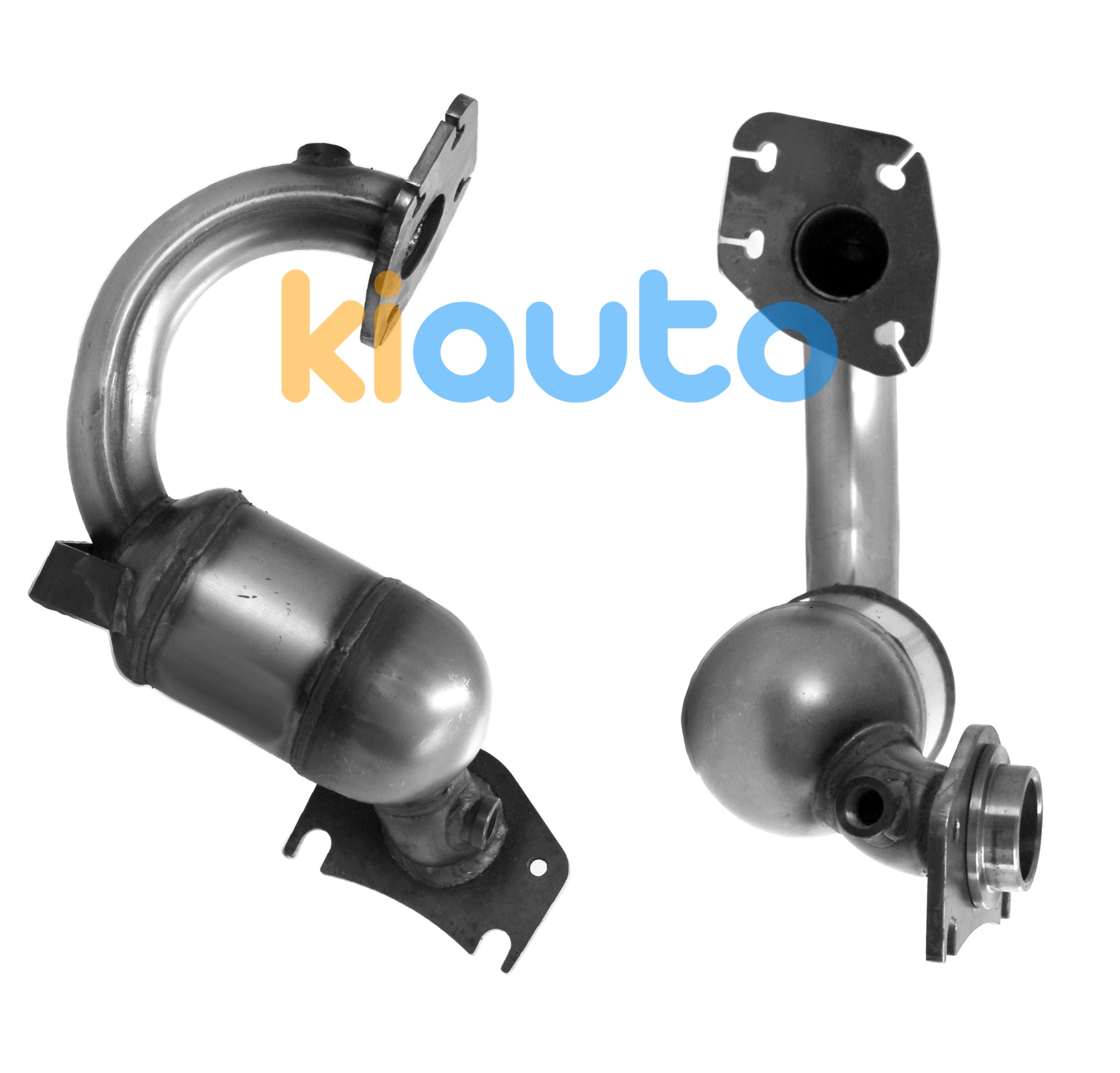 8200537527 / 8200835917 | Acheter catalyseur renault w... | Kiauto