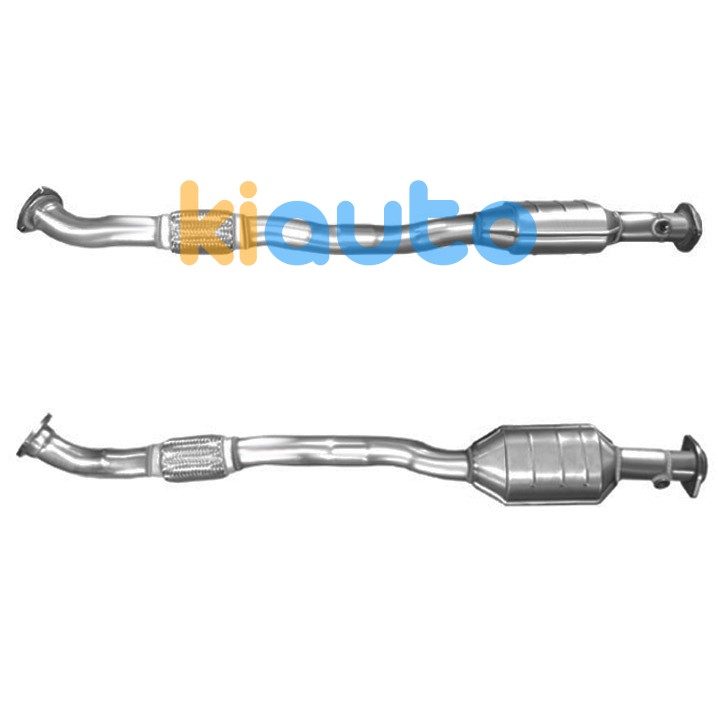 55352816 / 55559191 / 5854307 / 5854426 / R1620081 / R1620148 | Acheter catalyseur opel zafi... | Kiauto