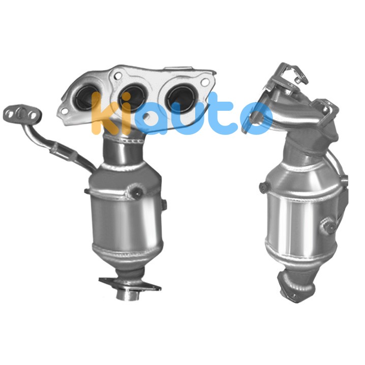 1714040060 / 1714040090 | Acheter catalyseur toyota iq... | Kiauto 1714040060 / 1714040090 | Acheter catalyseur toyota iq... | Kiauto