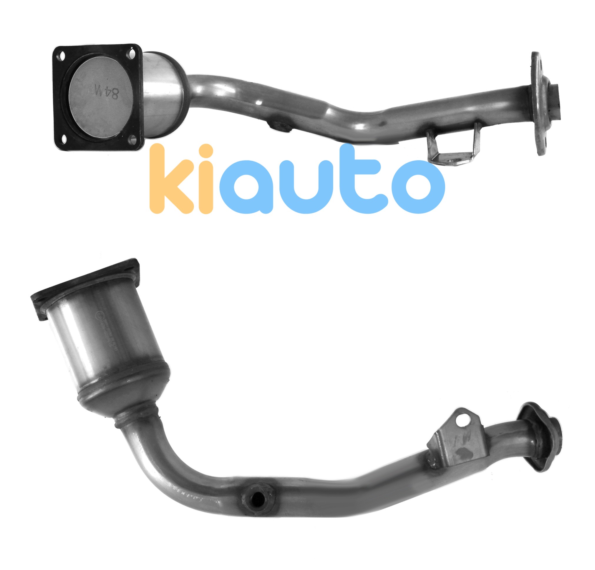 1731VZ | Acheter catalyseur c3 1.4i 8... | Kiauto 1731VZ | Acheter catalyseur c3 1.4i 8... | Kiauto
