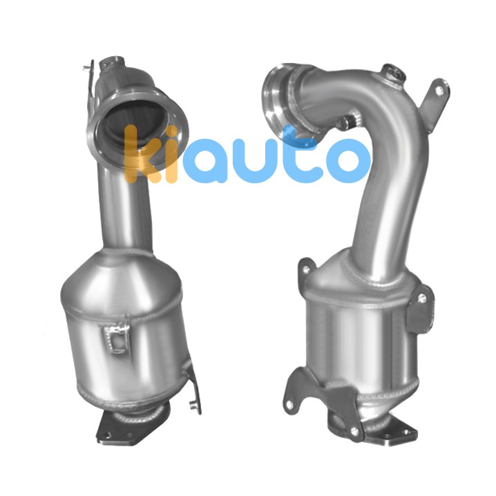 50527951 / 51839837 / 51880408 / 55218497 | Acheter catalyseur fiat brav... | Kiauto