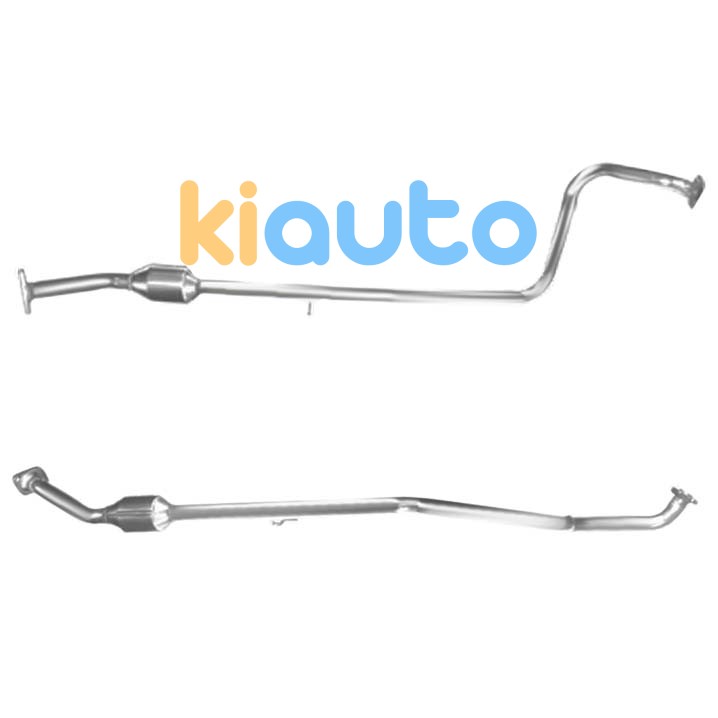 ZJ442055XA | Acheter catalyseur mazda 2 1... | Kiauto ZJ442055XA | Acheter catalyseur mazda 2 1... | Kiauto