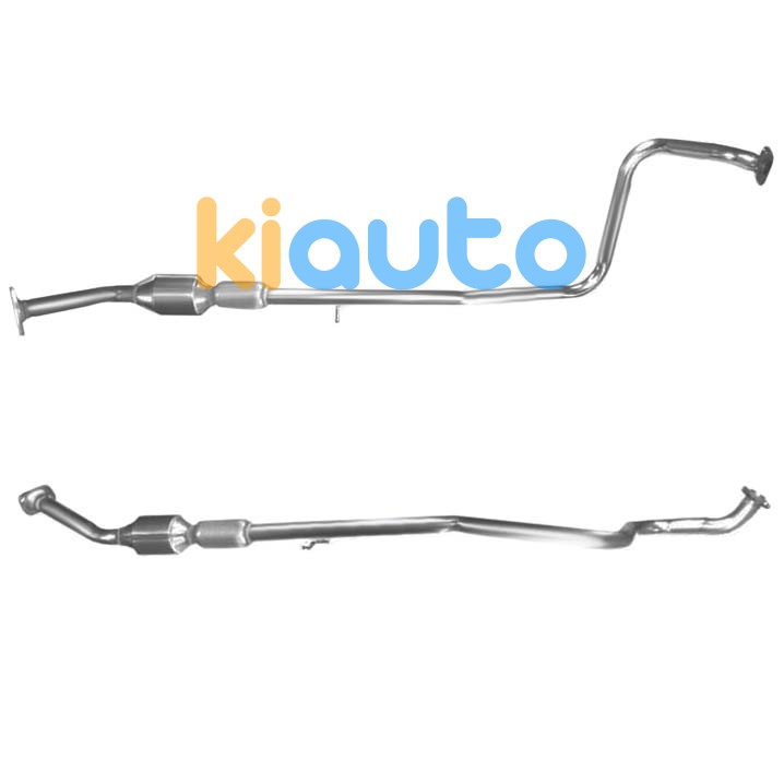 ZY882055XA / ZY892055XA | Acheter catalyseur mazda 2 1... | Kiauto