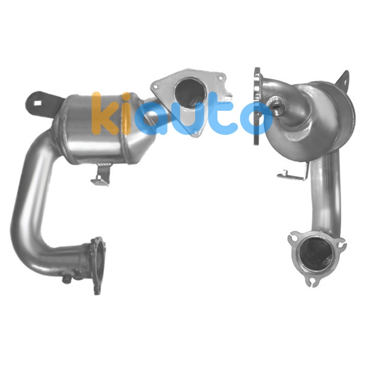 208A00750R / 8200936182 / 8201057861 | Acheter catalyseur megane 2.... | Kiauto